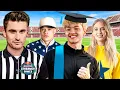 Streamer Games 2026 FULL REPLAY - Day 2