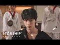 Download Lagu MONSTA X 몬스타엑스 'N the Front' Teaser
