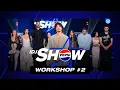 Download Lagu IDJ PEPSI SHOW S04E05 - 2025 - WORKSHOP #2