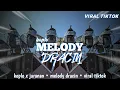 Lagu KOPLO X JARANAN • MELODY DRACIN • VIRAL TIK TOK ❗❗ HMPH HAHAHA 