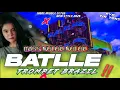 Download Lagu DJ BRAZIL ANIMAL • BATTLE MIDDLE • ARDEM X BLEDEK AUDIO MIDDLE NROTOK 