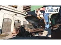 Fallout 4 - Weathervane Commonwealth Bank