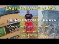 Lagu Traveling to Rural Eastern Cape | Renovating Enxiweni, Cooking \u0026 Rural Living #EasternCape #vlog