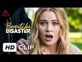 Beautiful Disaster Clip Meet Travis Dylan Sprouse Virginia Gardner Voltage Pictures