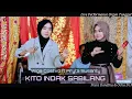 Lagu KITO INDAK SABILANG - Wiga ft Aryta || Pop Minang Live Orgen Tunggal - Fantasi Live Music