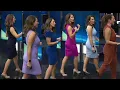 Shiri Spear Walk-Ups from Sept 2024