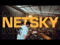 Download Lagu Netsky - Let It Roll: SAVE THE RAVE 2021 | Drum and Bass