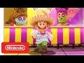 Video di Super Mario Odyssey - Show Floor Demonstration - Nintendo E3 2017