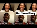 A ja Wilson Bam Adebayo Finally Speaks On How They Moved From Being Friends To Being Lovers