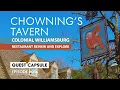 Chowning s Tavern - Colonial Williamsburg