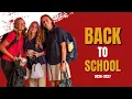 First Day of School at MCS 2026-2027