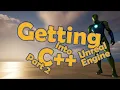 Getting into C with Unreal Engine - Part2