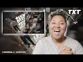 Download Lagu I GOT ATTACKED | TXT - LO$ER = LOVER OFFICE ATTACK ver (REACTION)
