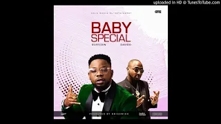ruffcoin ft davido baby special audio 