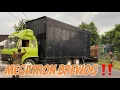 Download Lagu PROSES MEGATRON BREWOG - DIBAWA KEMANA INI ⁉️
