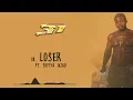 Harmonize ft Sofiya Nzau - Loser (Official Audio)