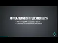 re implementing Google maglev in Rust