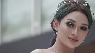 behind the scene bumper princess jessica official