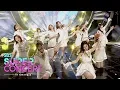 Download Lagu IZONE - Intro + Violeta + Up [SBS Super Concert in Gwangju Ep 2]