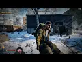 Dreadweave - Tarkov Stalker Stranger Things Slop Game lol