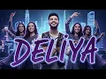 Lagu DELİYA | BUNA BAYILACAKSIN! | 2025 | AI DÜNYA