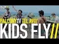 Download Lagu KIDS FLY - WHITE PAGE (BalconyTV) (BalconyTV)