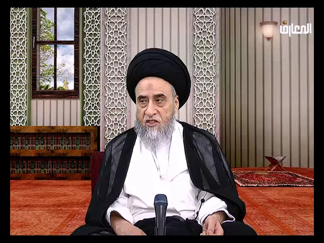 صلاة أول عشر ليال من شهر ذي الحجة - السيد صباح شبر