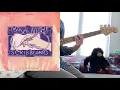 Download Lagu Hathaw9y - Scribble - Bass Cover