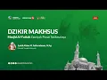 Download Lagu 🔴[LIVE] DZIKIR MAKHSUS MALAM JUM'AT  @SyekhFathurahman