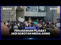 Download Lagu MEDIA ASING SOROTI PENJARAHAN RUMAH SRI MULYANI DAN AHMAD SAHRONI