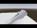 Godot 3D Platformer Engine Test with Simple Slope Physics