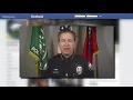 Roswell Police chief promises changes after 11Alive uncovers coin-toss arrest K-9 attack