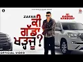 Download Lagu Kehnde Si Gadda Khad Ju || Zafar || R Nait ||  New Punjabi song 2023