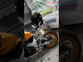 Download Lagu CBR 150 CBU Repsol GP Style #djcustom #cbr150r
