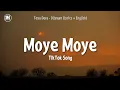 Download Lagu Moye Moye TikTok Song | Teya Dora - Džanum (lyrics) \