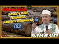 Lagu KH. DAS’AD LATIF BONGKAR FAKTA‼️ Banjir Sumatera Bencana atau Ulah Manusia?