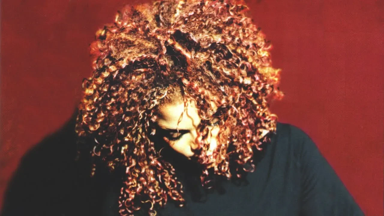 Janet Jackson - Got 'til It's Gone Janet Jackson - Got 'til It's Gone