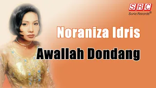 Download Noraniza Idris - Awallah Dondang (Official Lyric Video) MP3