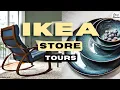 Lagu IKEA Store Tours Compilatie