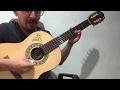 Download Lagu APRENDA A TOCAR VIOLA DE MANEIRA SIMPLES: AMAREMOS - BARRERITO