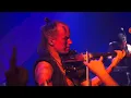 Turisas-Miklagard Overture-live TLV