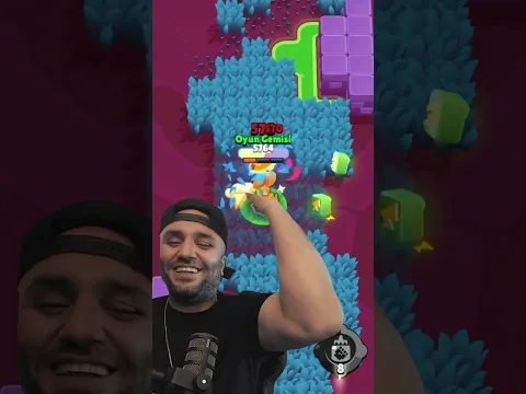 yine mi geldin  #brawlstars #brawl