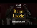 Download Lagu Raim Laode Acoustic Session | Live! at Folkative