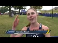 Week 15 - Caroline Hood