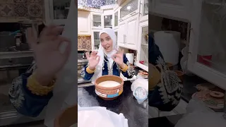 الستات وخزين رمضان Part3 