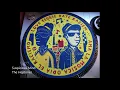 Suspicious Mind-The Heptones