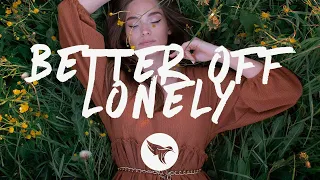 Download Nurko - Better Off Lonely (Lyrics) ft. RØRY MP3
