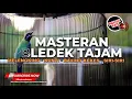 Download Lagu 🔴Masteran Bledek Tajam Nyentak Kunti Bajing Kekes Materi Mewah Cucak Cungkok Full Isian