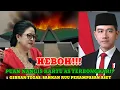 Lagu HEBOH❗RUU PERAMPASAN DISAHKAN! PUAN TAK KUASA MENANGIS 😭 GIBRAN BUKA KARTU AS YANG GUNCANG SENAYAN!
