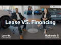 Lease VS Financing a BMW Commonly Asked Questions BMW Northwest